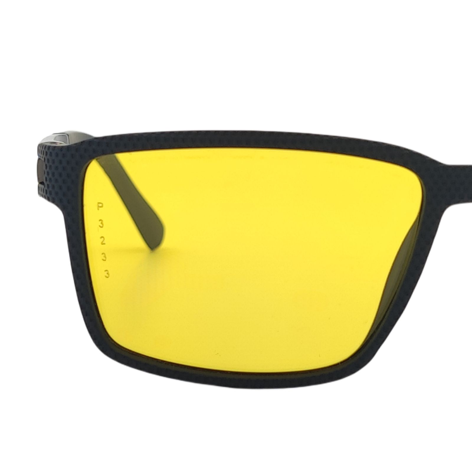 عینک شب مورل مدل P3233 C5POLARIZED  -  - 4