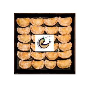 قطاب با مغز پسته خاتون - 450گرم