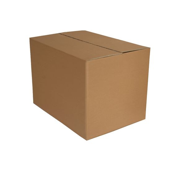 جعبه بسته بندی مدل سه لایه بسته 20 عددی
