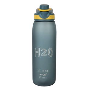 نقد و بررسی قمقمه ایون کد 812 ظرفیت 0.85 لیتر توسط خریداران