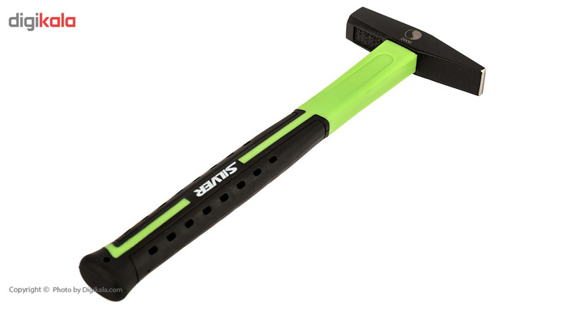 چکش سیلور وزن 200 گرم چکش سیلور وزن 200 گرم