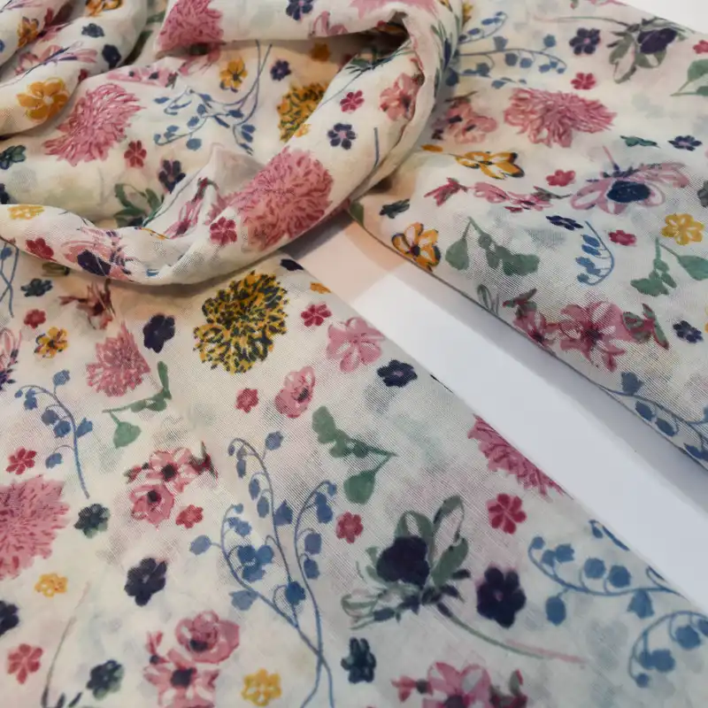 شال زنانه کد 12