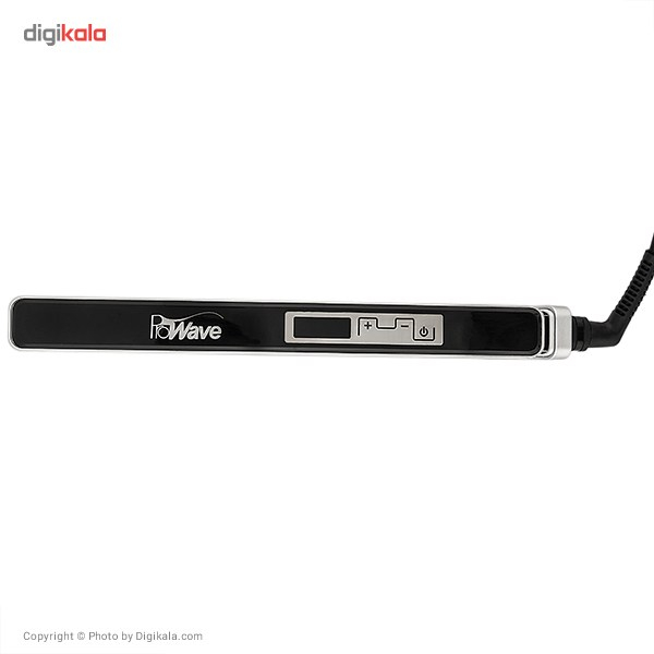 اتو موی پروویو مدل PW-5102