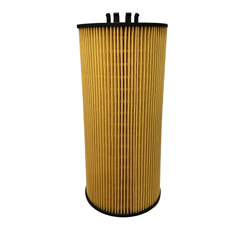 فیلتر روغن یونیک فیلتر مدل UEO 3127 مناسب برای کامیون بنز آکسور