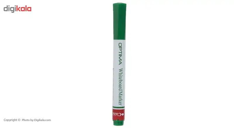 ماژیک وایت برد کنکو مدل Optima