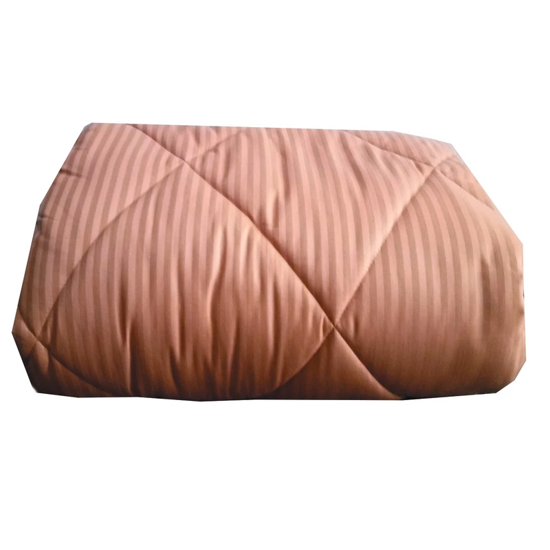 لحاف ماریبورس هوم مدل هتلی یک نفره 160x220 سانتیمتر