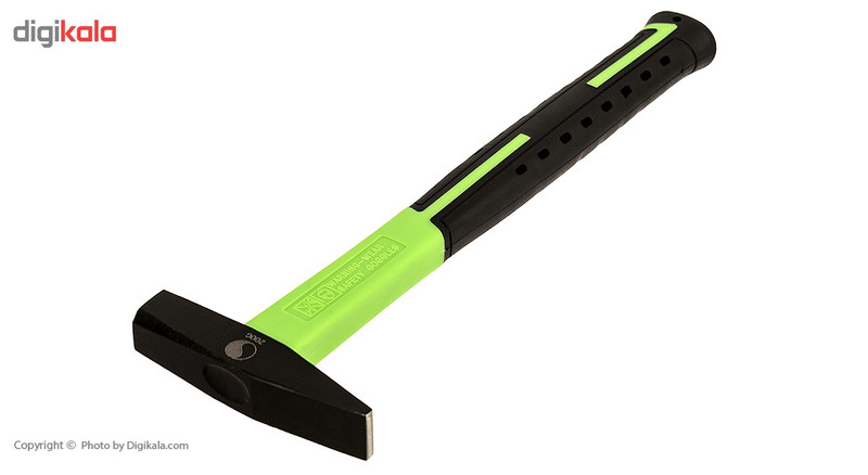 چکش سیلور وزن 200 گرم چکش سیلور وزن 200 گرم