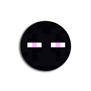 زیر لیوانی مدل ماینکرافت کیوت کد Minecraft 811