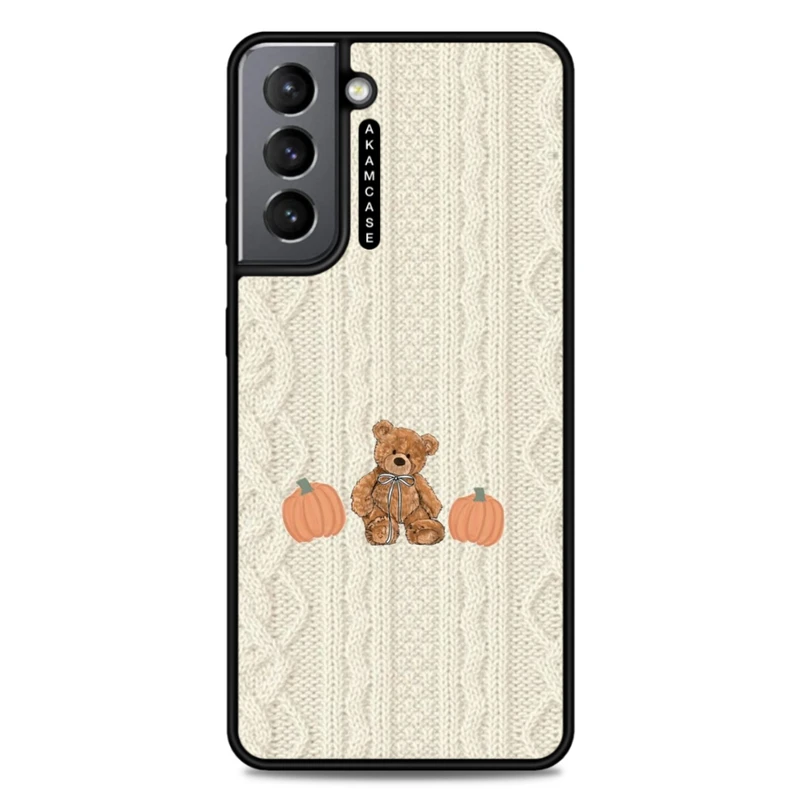 کاور آکام مدل AMC-WSGS21-TRICOT-24 مناسب برای گوشی موبایل سامسونگ Galaxy S21