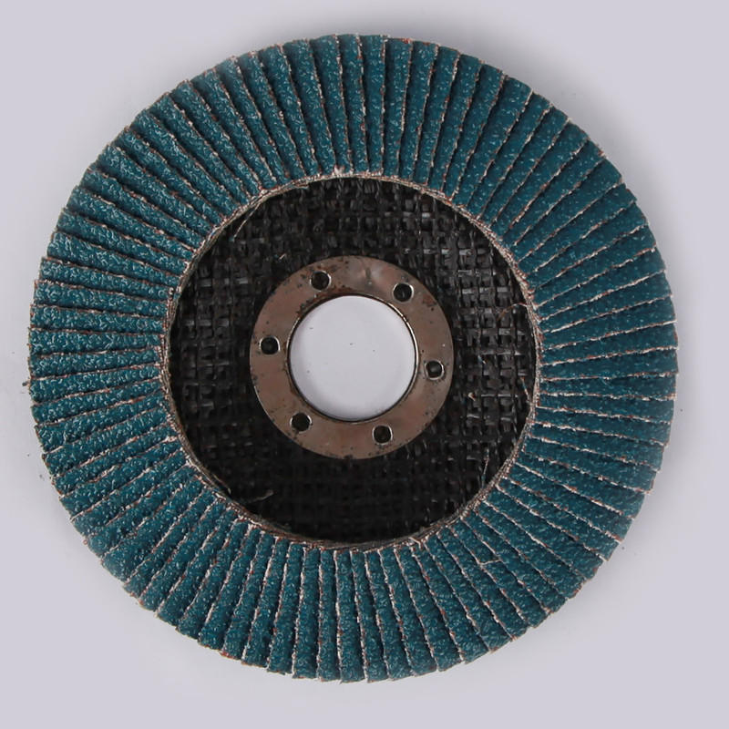 سمباده فلاپ دیسک بی کی اچ مدل F180P36