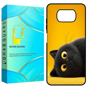 Ghab Guard GCHPX3 Cover For Xiaomi Poco X3 / X3 NFC / X3 Pro 