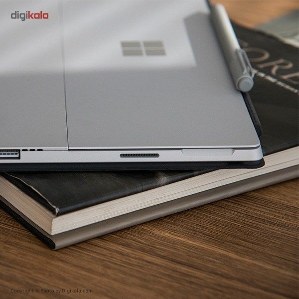 تبلت مایکروسافت مدل Surface Pro 4 - B به همراه کیبورد main 1 20
