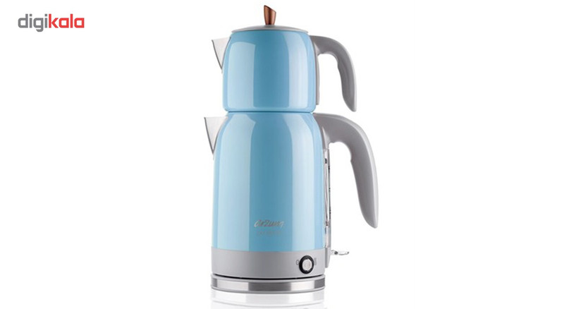 چای ساز آرزوم مدل AR3005