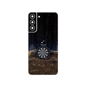 MAHOOT Dart Cover Sticker for Samsung Galaxy S22 Plus 5G