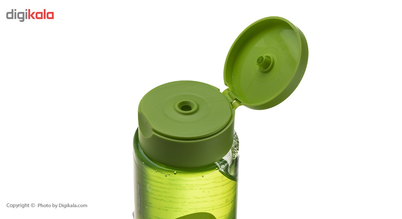 شامپو بدن شون مدل Lemon And Aloevera حجم 420 میلی لیتر