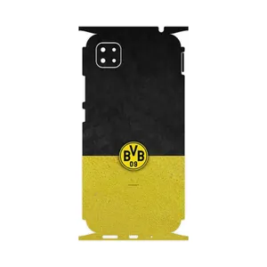 MAHOOT Borussia Dortmund FC-FullSkin Cover Sticker for Xiaomi Poco C3
