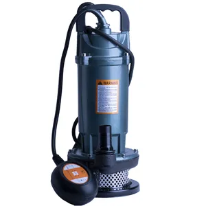 پمپ کف کش اف اند جی مدل QDX 1.5-12-0.25 AF