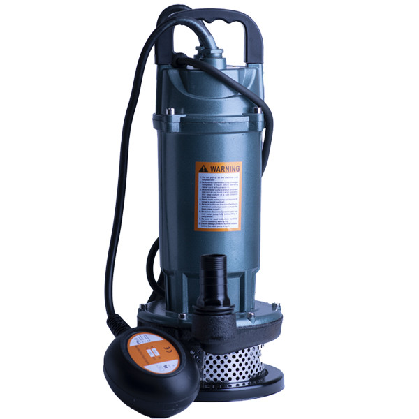 پمپ کف کش اف اند جی مدل QDX 1.5-25-0.55 AF