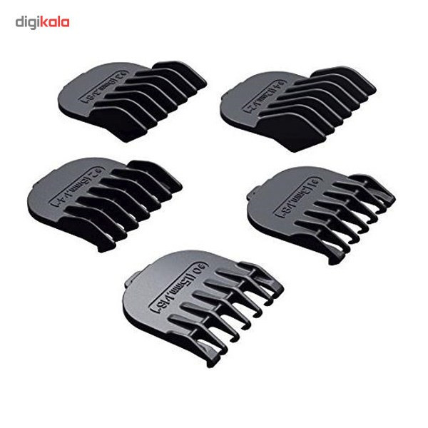 ست اصلاح رمینگتون مدل PG6160 ست اصلاح رمینگتون مدل PG6160