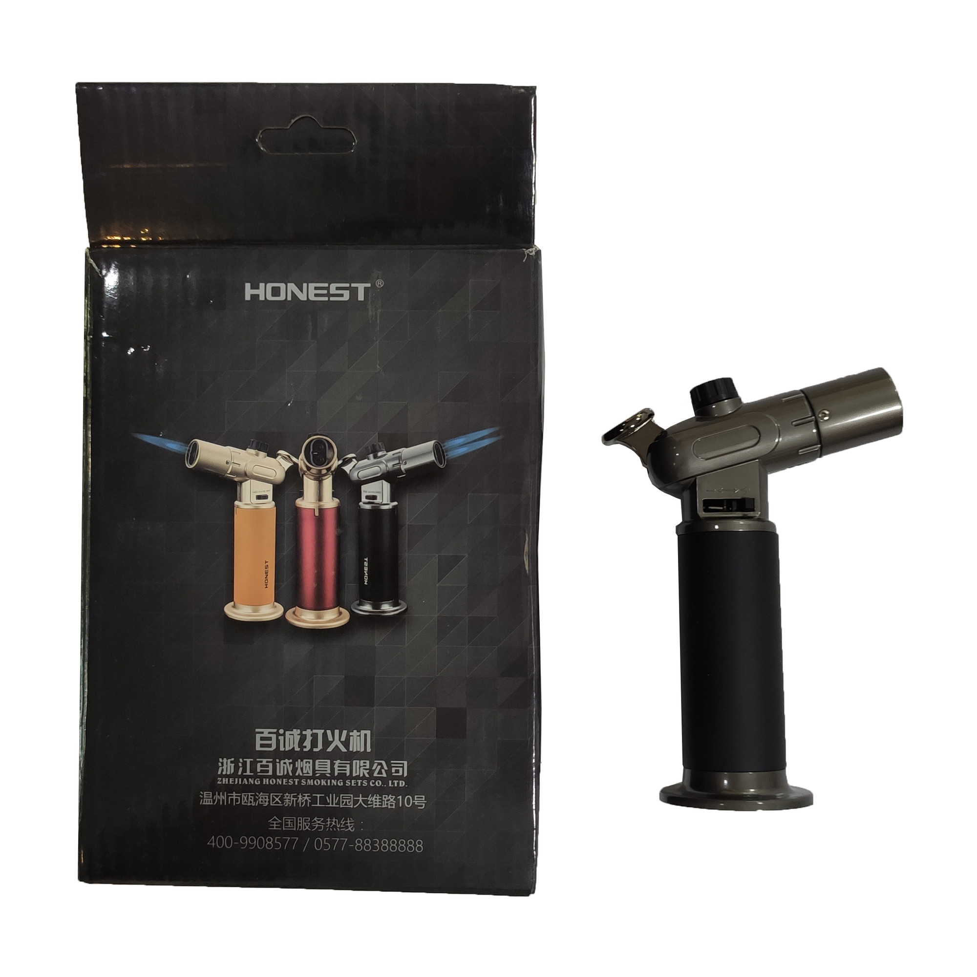 مشعل گازی آنست مدل bch529