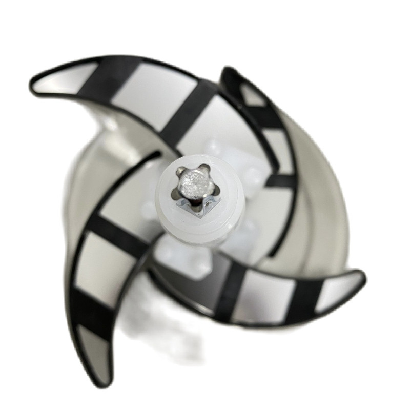 خردکن دسینی مدل SUS304