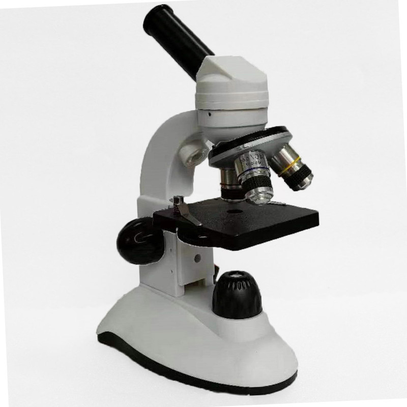 میکروسکوپ مدل Amscope-640X NEW