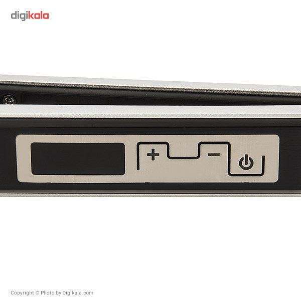 اتو موی پروویو مدل PW-5102