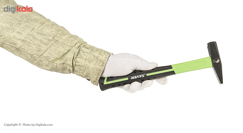 چکش سیلور وزن 200 گرم چکش سیلور وزن 200 گرم