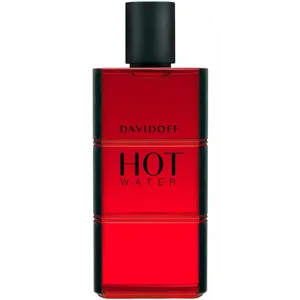 ادو تویلت مردانه داویدف مدل Hot Water حجم 110 میلی لیتر