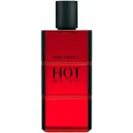 ادو تویلت مردانه داویدف مدل Hot Water حجم 110 میلی لیتر