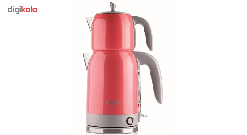 چای ساز آرزوم مدل AR3005