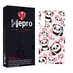 HEPRO MC Cover for SAMSUNG GALAXY A7 2018