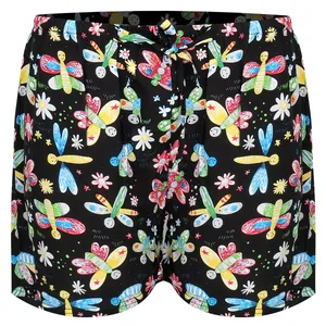 شلوارک زنانه مدل پروانه