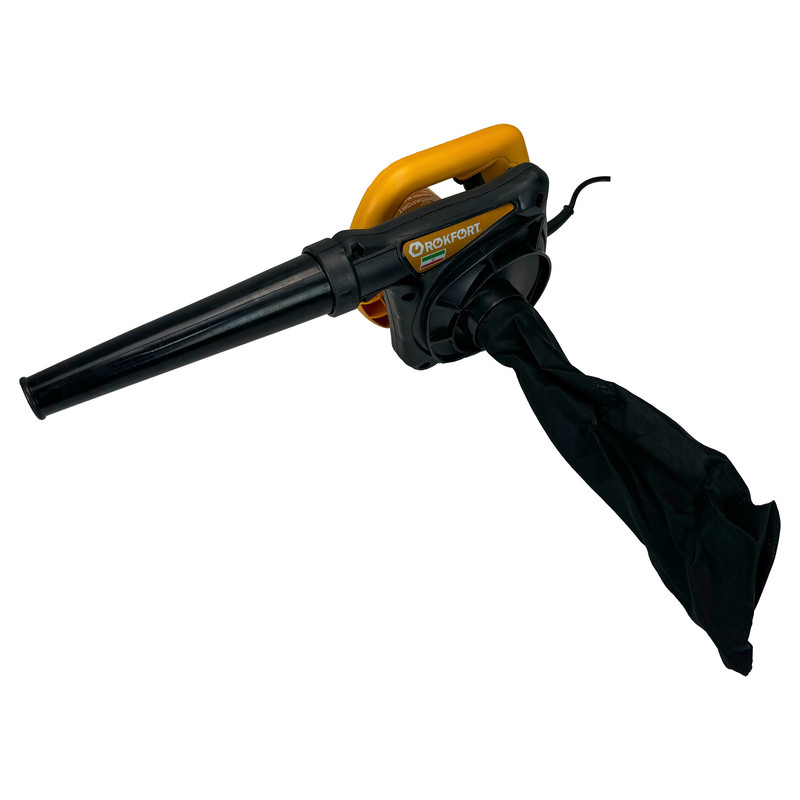 دستگاه دمنده و مکنده صنعتی راکفورت مدل RF-1000W