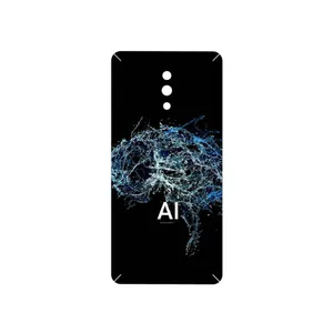 MAHOOT Artificial intelligence 2 Cover Sticker for Oppo RENO 10X