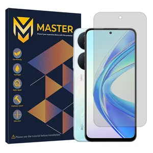 Master Resistant model matte screen protector suitable for Honor X7b Mobile phone 