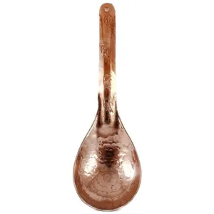 قاشق آجیل مسی کد 22