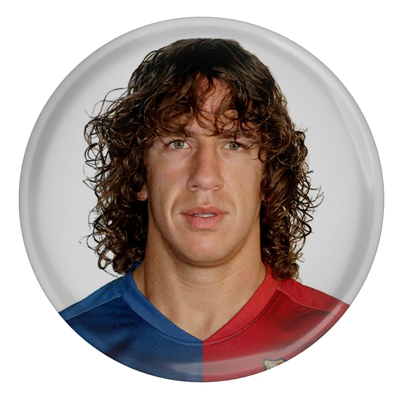 مگنت طرح کارلس پویول مدل S9959 