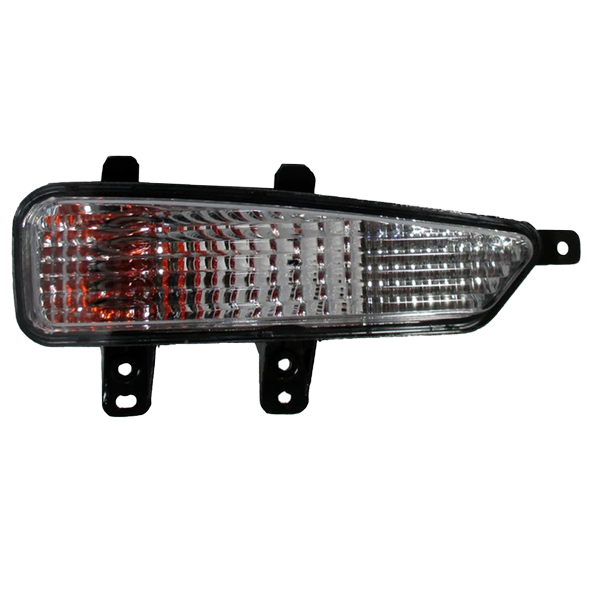 چراغ راهنما سپر جلو راست همیار  مدل X60 مناسب برای لیفان X60