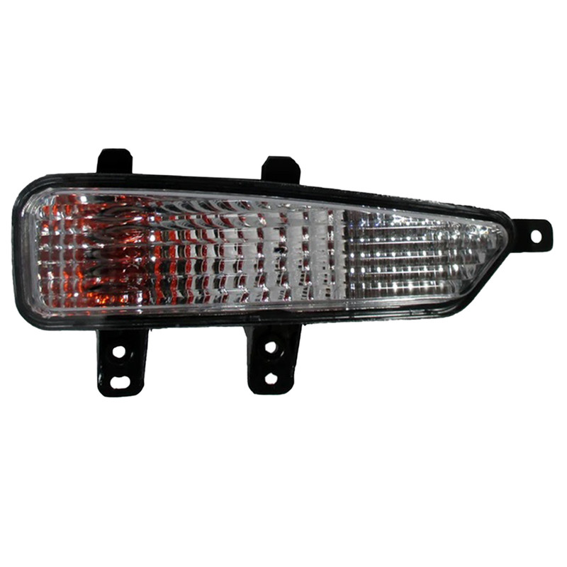 چراغ راهنما سپر جلو راست همیار  مدل X60 مناسب برای لیفان X60