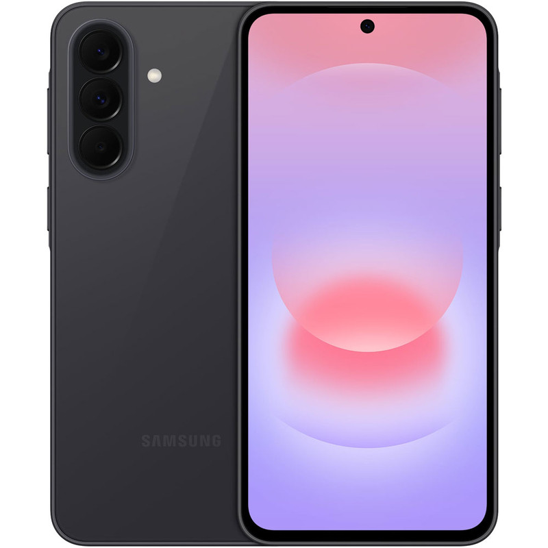 گوشی موبایل سامسونگ مدل Galaxy A37 دو سیم‌کارت ظرفیت 128 گیگابایت و رم 8 گیگابایت - ویتنام - به همراه شارژر 25 وات سامسونگ
