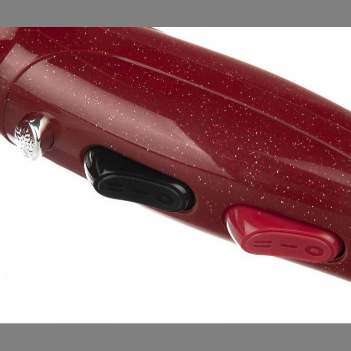 سشوار حرفه ای جیمی مدل GM-1753 کد 1753 -  - 7