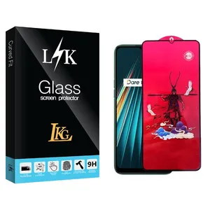 LKG LKK king Screen Protector For Realme  5i