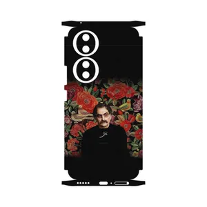 MAHOOT Shahram Nazeri-FullSkin Cover Sticker for Honor 90