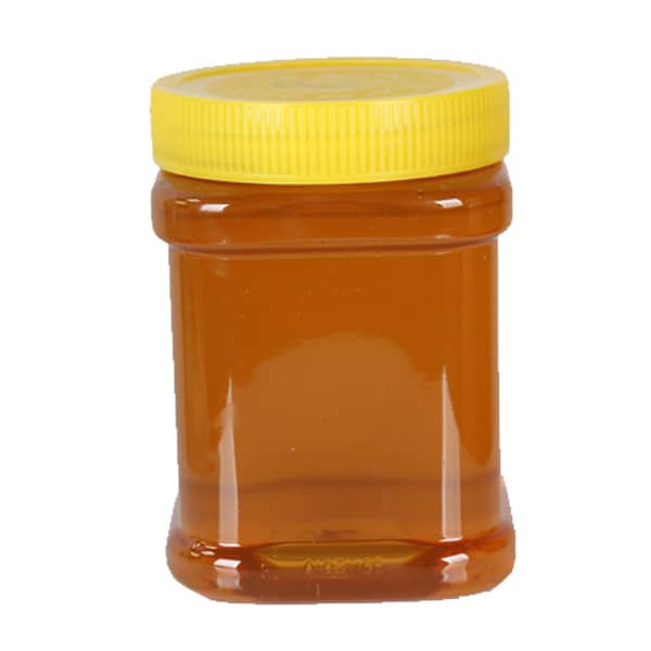 عسل طبیعی چندگیاه - 1 کیلوگرم 