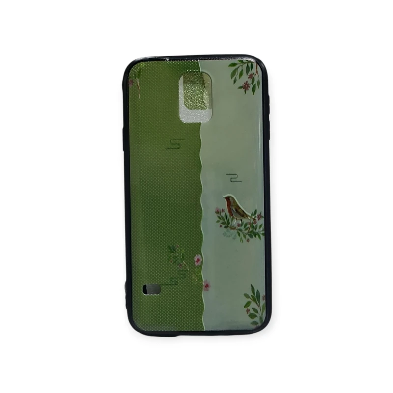 کاور مدل PK030 مناسب برای گوشی موبایل سامسونگ Galaxy S5