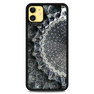 AKAM AMC-WA11-MOSAIC-17 Cover For Apple iPhone 11