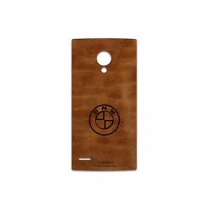 MAHOOT BFL-BMW Cover Sticker for LG Q Stylus