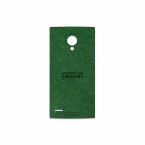 MAHOOT GL-PRDS Cover Sticker for LG FX0 Firefox