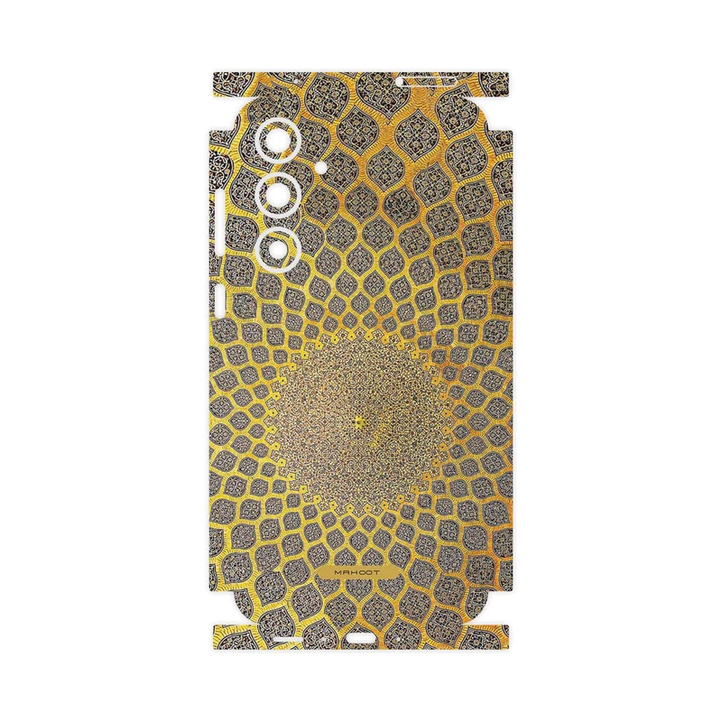 برچسب پوششی ماهوت مدل Sheykh_Lotfollah_Mosque-FullSkin مناسب برای گوشی موبایل سامسونگ Galaxy A35